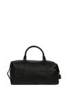 Cultured London 'Harbour' Leather Holdall thumbnail 3