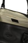 Cultured London 'Harbour' Leather Holdall thumbnail 4