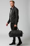 Cultured London 'Harbour' Leather Holdall thumbnail 6