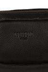 Cultured London 'Fargo' Leather Cross Body Bag thumbnail 6