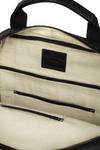 Cultured London 'Alps' Leather Backpack thumbnail 4