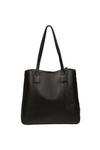 Pure Luxuries London 'Ruxley' Leather Tote Bag thumbnail 3