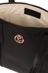 Pure Luxuries London 'Goya' Leather Tote Bag thumbnail 4