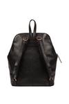 Pure Luxuries London 'Rubens' Leather Backpack thumbnail 3