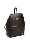 Pure Luxuries London 'Rubens' Leather Backpack thumbnail 5
