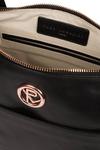 Pure Luxuries London 'Miro' Leather Shoulder Bag thumbnail 4