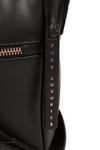 Pure Luxuries London 'Matisse' Leather Cross Body Bag thumbnail 6