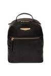 Pure Luxuries London 'Natala' Vegetable-Tanned Leather Backpack thumbnail 1