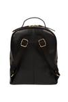 Pure Luxuries London 'Natala' Vegetable-Tanned Leather Backpack thumbnail 3
