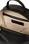 Pure Luxuries London 'Natala' Vegetable-Tanned Leather Backpack thumbnail 4