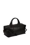 Made By Stitch 'Excursion' Leather Holdall Bag thumbnail 6