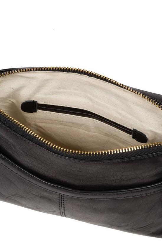 Conkca London 'Dainty' Leather Cross Body Bag 6