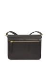 Pure Luxuries London 'Langdale' Leather Cross Body Bag thumbnail 3