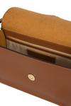 Pure Luxuries London 'Langdale' Leather Cross Body Bag thumbnail 4