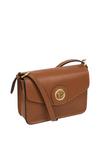 Pure Luxuries London 'Langdale' Leather Cross Body Bag thumbnail 5
