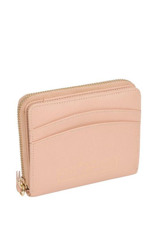 Pure Luxuries London 'Emely' Leather Purse 2