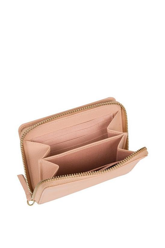 Pure Luxuries London 'Emely' Leather Purse 5