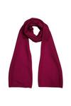 Pure Luxuries London 'Oxford' 100% Cashmere Scarf thumbnail 1