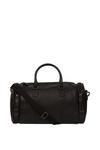 Cultured London 'Ocean' Leather Holdall thumbnail 1