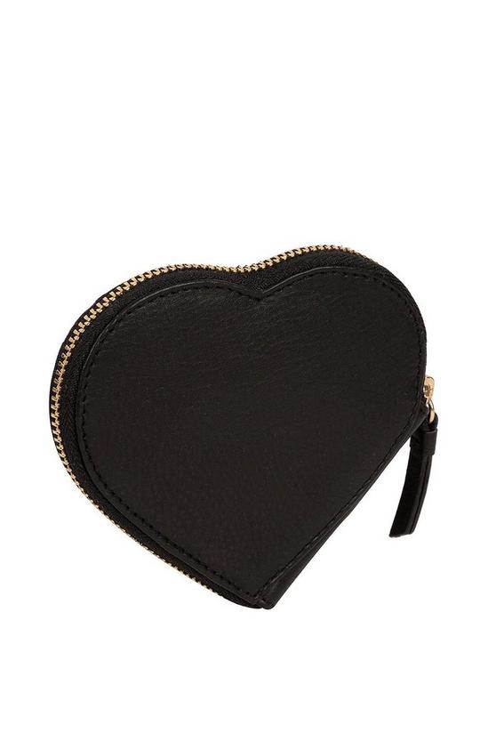 Pure Luxuries London 'Loughton' Leather Coin Purse 4