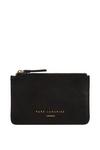 Pure Luxuries London 'Morden' Leather Coin Purse thumbnail 1