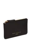 Pure Luxuries London 'Morden' Leather Coin Purse thumbnail 3