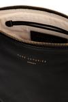Pure Luxuries London 'Ealing' Leather Cosmetic Pouch thumbnail 4