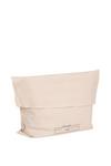 Pure Luxuries London 'Ealing' Leather Cosmetic Pouch thumbnail 6