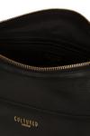Cultured London 'Chelsea' Leather Shoulder Bag thumbnail 5