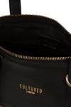 Cultured London 'Chesham' Leather Tote Bag thumbnail 5