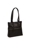 Cultured London 'Chesham' Leather Tote Bag thumbnail 6