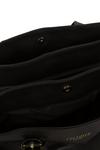 Cultured London 'Beckenham' Leather Handbag thumbnail 6