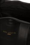 Pure Luxuries London 'Harlesden' Leather Tote Bag thumbnail 4