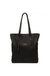 Pure Luxuries London 'Hatton' Leather Shopper Bag thumbnail 1