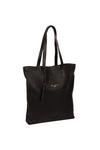 Pure Luxuries London 'Hatton' Leather Shopper Bag thumbnail 5