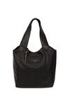 Pure Luxuries London 'Langdon' Leather Tote Bag thumbnail 1