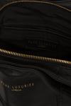Pure Luxuries London 'Highbury' Leather Handbag thumbnail 4