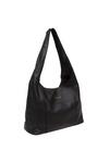 Pure Luxuries London 'Nina' Leather Shoulder Bag thumbnail 5