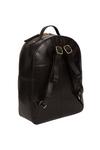 Pure Luxuries London 'Christina' Vegetable-Tanned Leather Backpack thumbnail 4