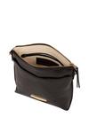Pure Luxuries London 'Kimberley' Vegetable-Tanned Leather Cross Body Bag thumbnail 5