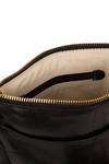 Pure Luxuries London 'Kimberley' Vegetable-Tanned Leather Cross Body Bag thumbnail 6