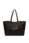 Conkca London 'Ginny' Leather Tote Bag thumbnail 1