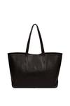 Conkca London 'Ginny' Leather Tote Bag thumbnail 3