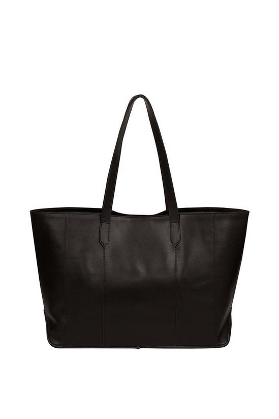 Conkca London 'Ginny' Leather Tote Bag 3