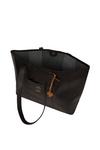Conkca London 'Ginny' Leather Tote Bag thumbnail 4