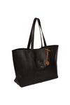 Conkca London 'Ginny' Leather Tote Bag thumbnail 5