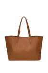 Conkca London 'Ginny' Leather Tote Bag thumbnail 3