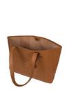 Conkca London 'Ginny' Leather Tote Bag thumbnail 4