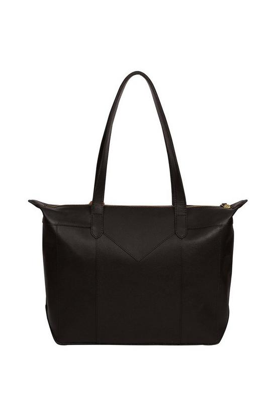 Conkca London 'Molly' Leather Shoulder Bag 3