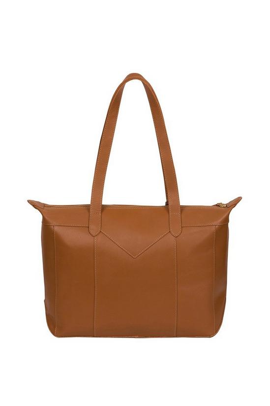 Conkca London 'Molly' Leather Shoulder Bag 3